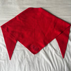 Triangle Scarf