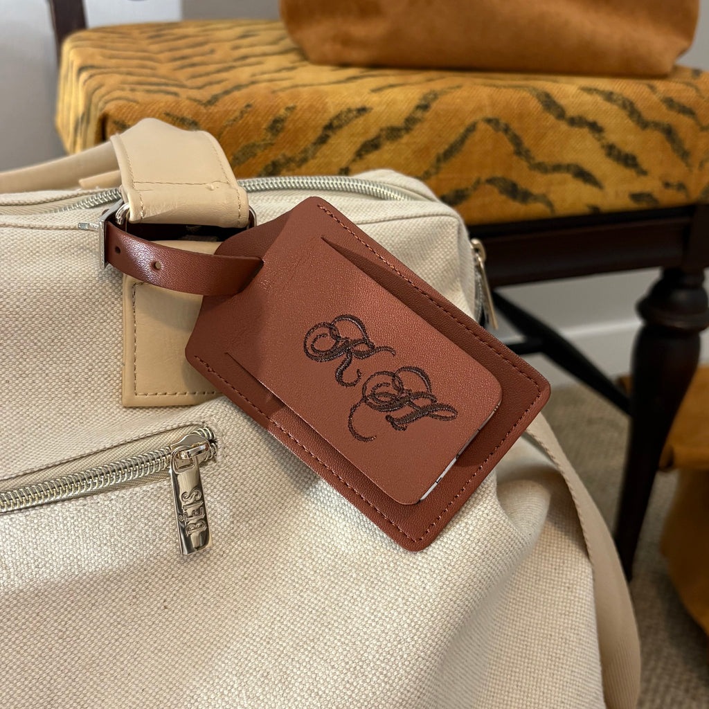 Luggage Tag