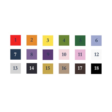 Custom Cocktail Napkins | Set of 4