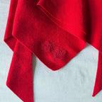 Triangle Scarf