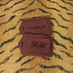 Luggage Tag